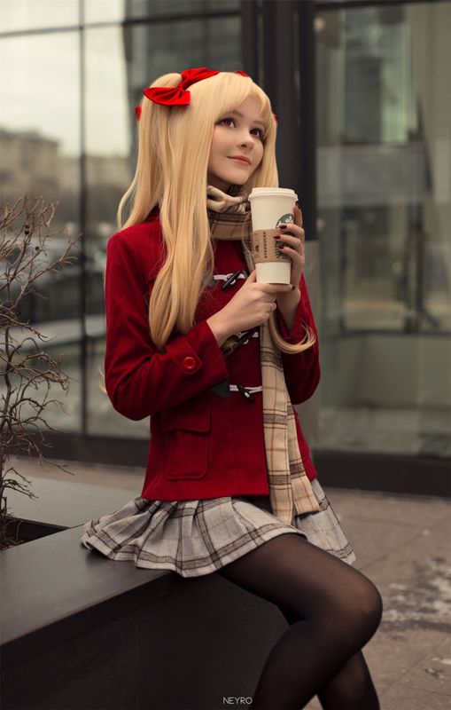 Tsuki Desu - Ereshkigal-幻想世界