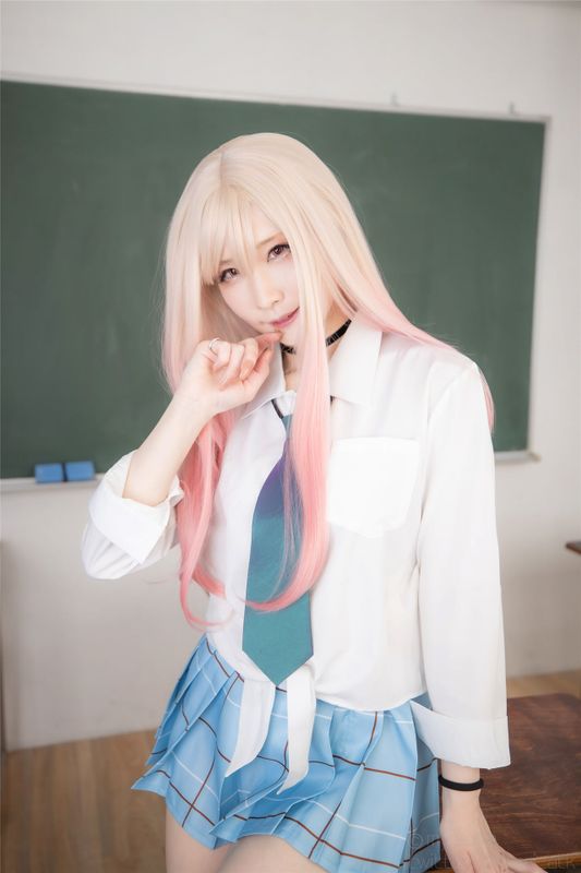 放課後はギャルと一緒だし☆-幻想世界