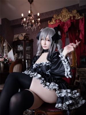 [Mysuite] suite rapsodia - 幻想世界-极品写真论坛-写真-幻想世界