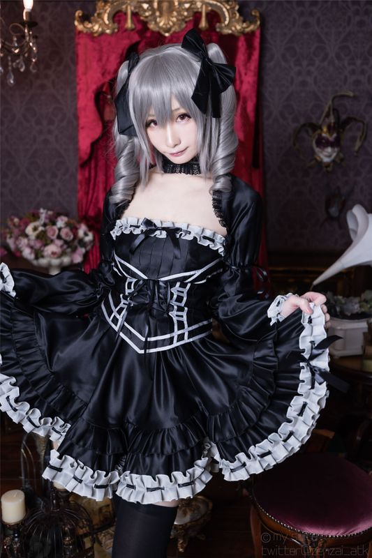 [Mysuite] suite rapsodia-幻想世界