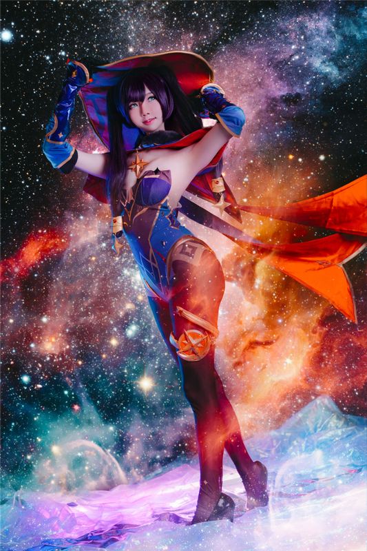 Sally Dorasnow - Mona-幻想世界