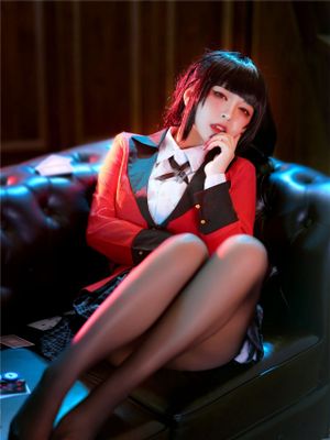 Banbanko - Yumeko-幻想世界