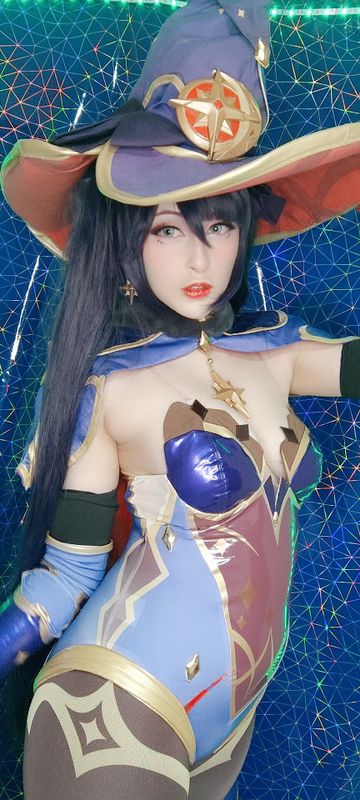 Alice Kyo - Mona-幻想世界