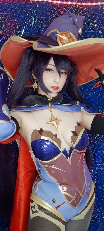 Alice Kyo - Mona-幻想世界