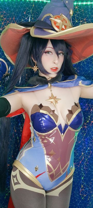 Alice Kyo - Mona-幻想世界