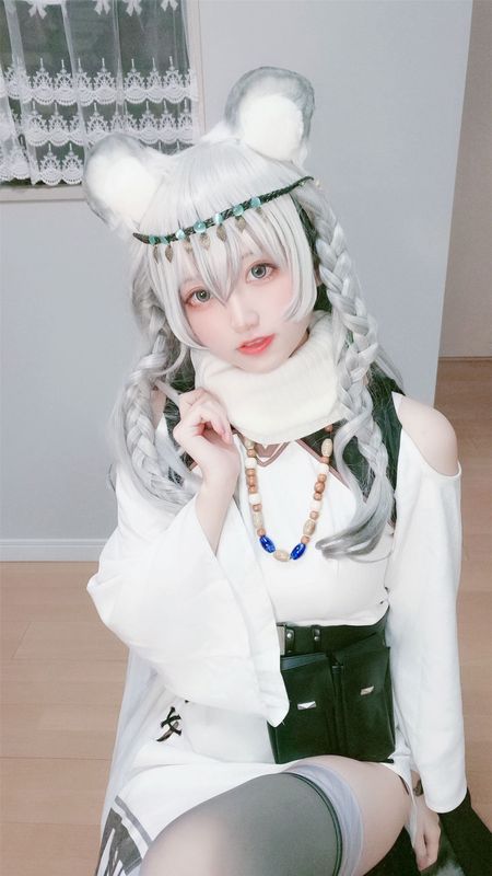 千阳 - 初雪-幻想世界