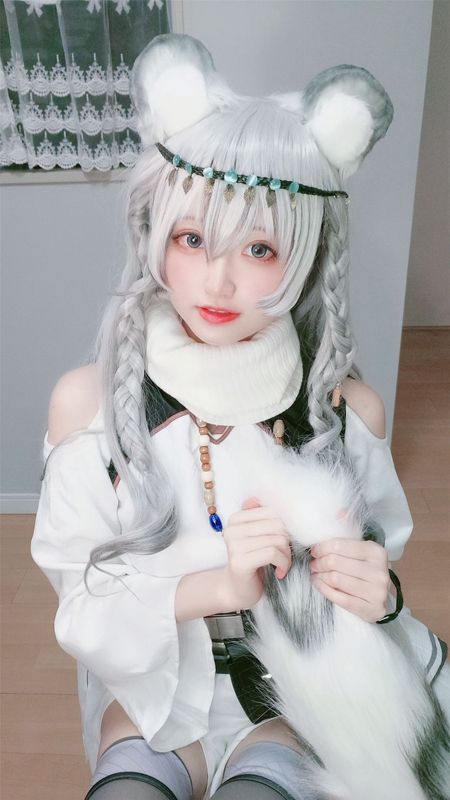 千阳 - 初雪-幻想世界