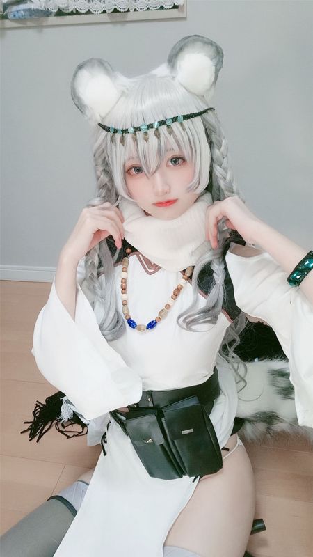 千阳 - 初雪-幻想世界