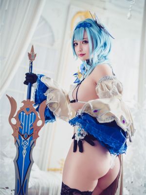 rinka - eula - 幻想世界-极品写真论坛-写真-幻想世界