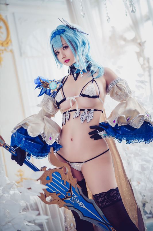 rinka - eula-幻想世界