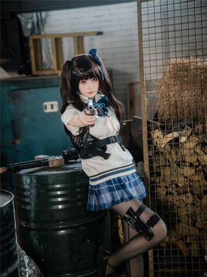 白莉爱吃巧克力 - 关小雨-幻想世界