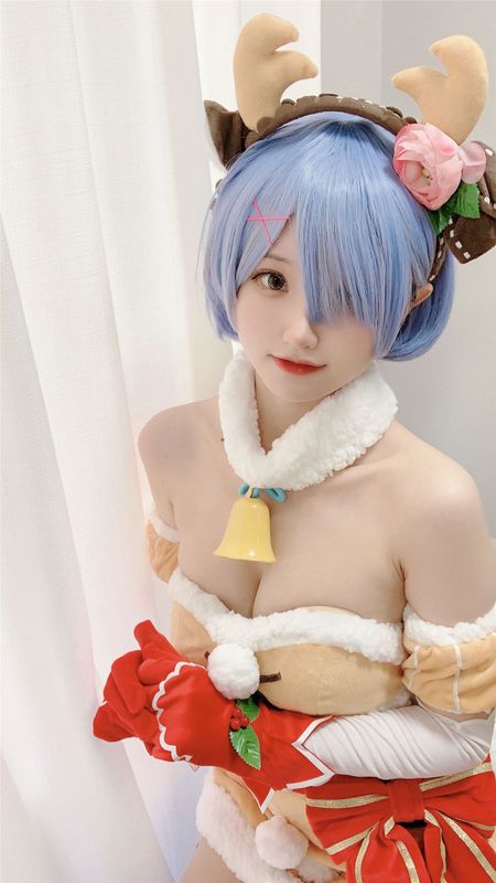 千阳 - 蕾姆-幻想世界