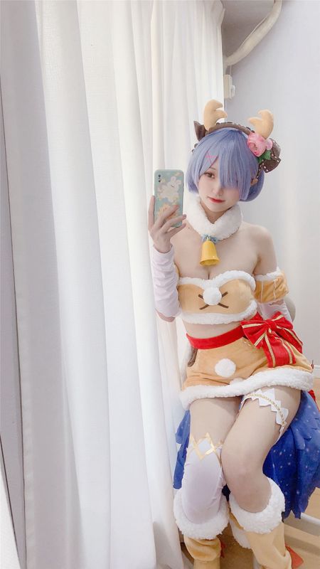 千阳 - 蕾姆-幻想世界