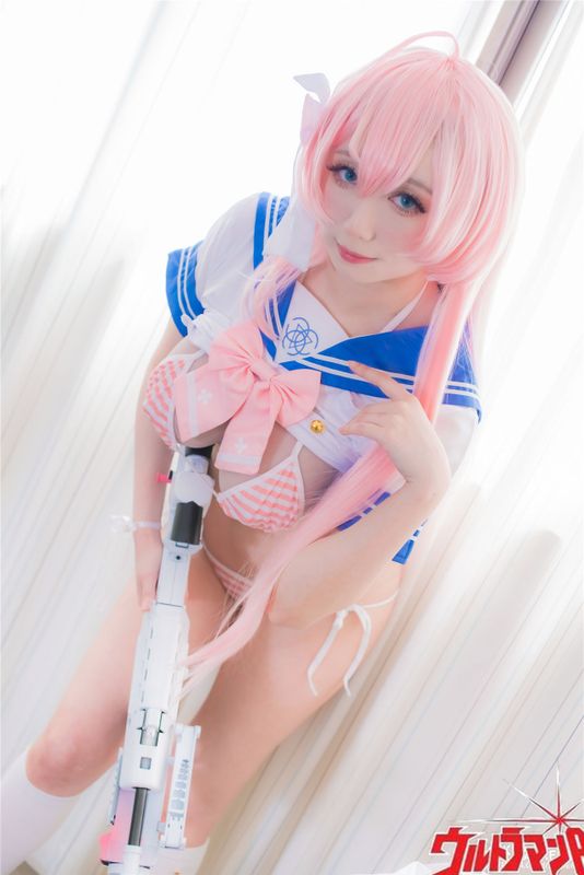 Sameki - Urawa Hanako-幻想世界