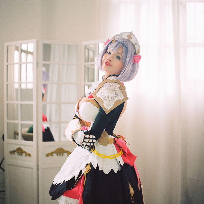 Hidori Rose - Noelle-幻想世界