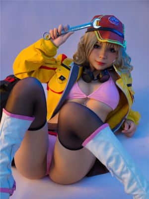 Umeko J - Cindy-幻想世界