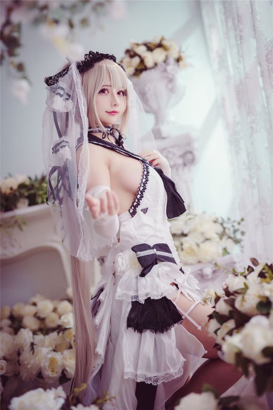 Okita Rinka - Formidable-幻想世界