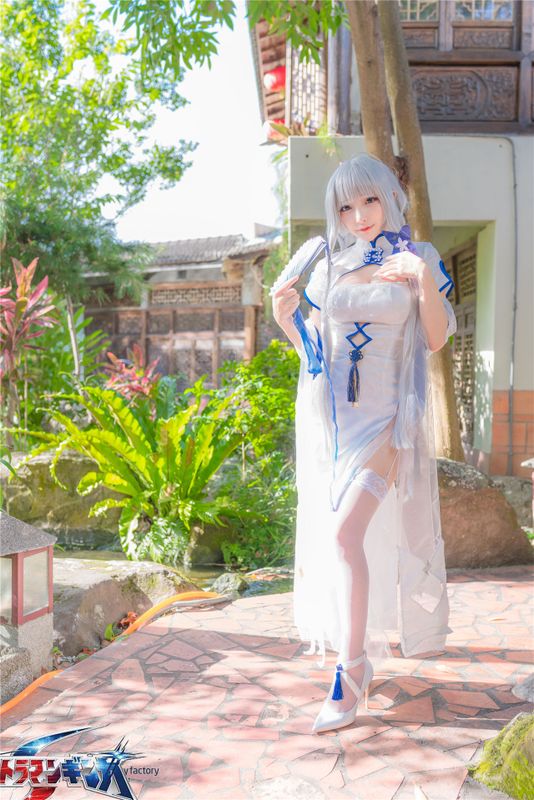 Fantasy Factory - Illustrious-幻想世界