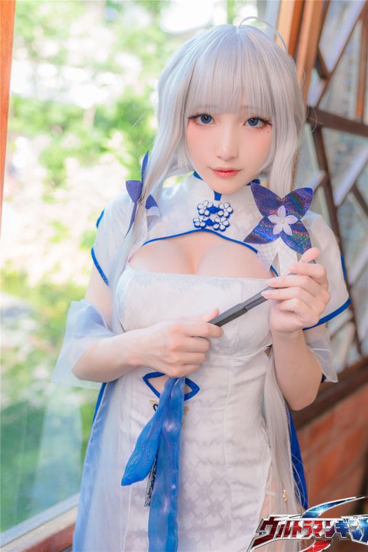 Fantasy Factory - Illustrious-幻想世界