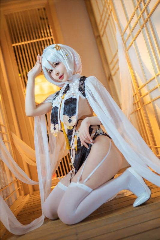 蜜蜜子Kimmie - 天狼星-幻想世界