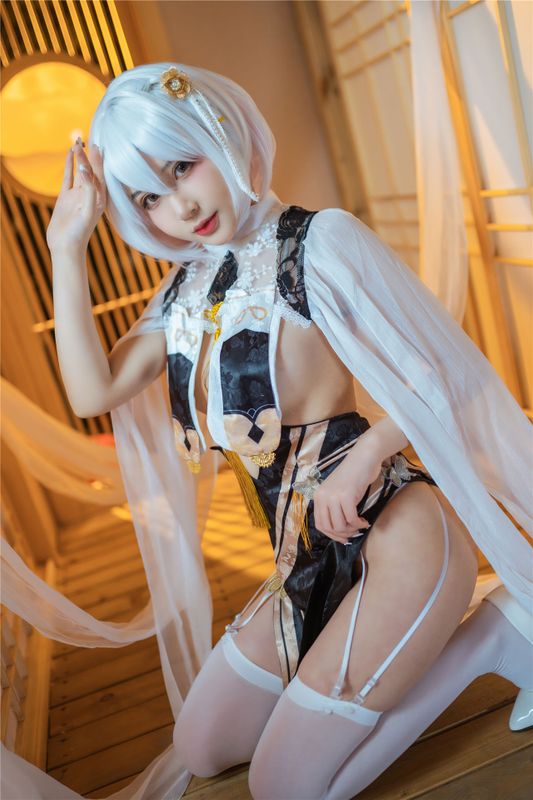 蜜蜜子Kimmie - 天狼星-幻想世界