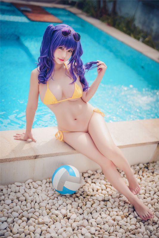 Okita Rinka - Pola-幻想世界