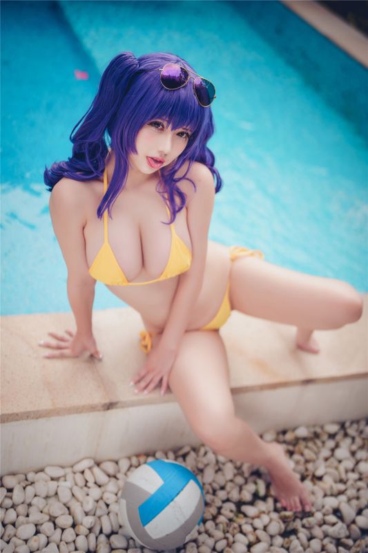 Okita Rinka - Pola-幻想世界