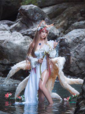 一北亦北 - 天命之子玉藻前-幻想世界