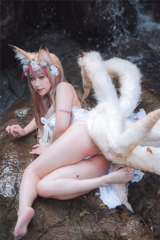 一北亦北 - 天命之子玉藻前-幻想世界