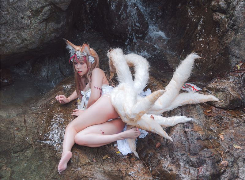 一北亦北 - 天命之子玉藻前-幻想世界