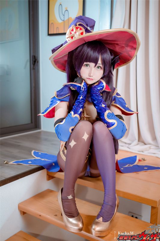 KuukoW - Mona-幻想世界