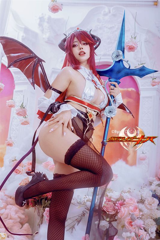 Byoru - Rosaria-幻想世界