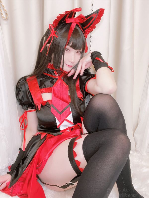 Rori ♥ - ロゥリィ♥-幻想世界