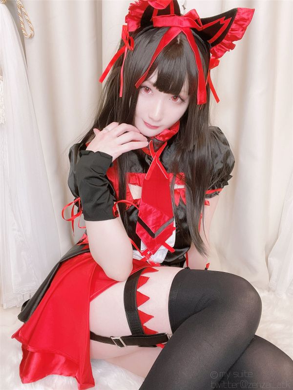 Rori ♥ - ロゥリィ♥-幻想世界