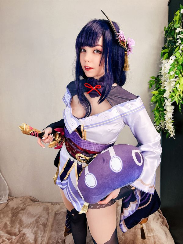 Caticornplay - Baal-幻想世界