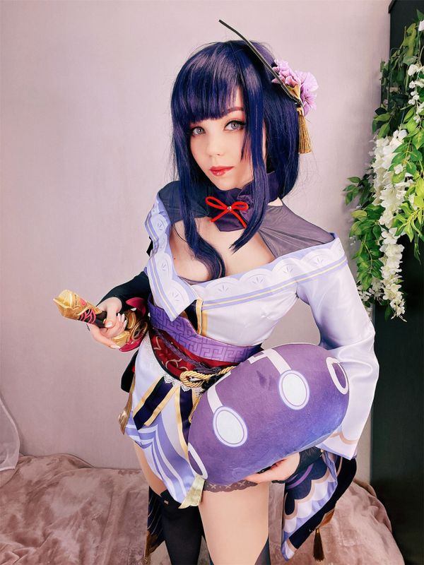 Caticornplay - Baal-幻想世界