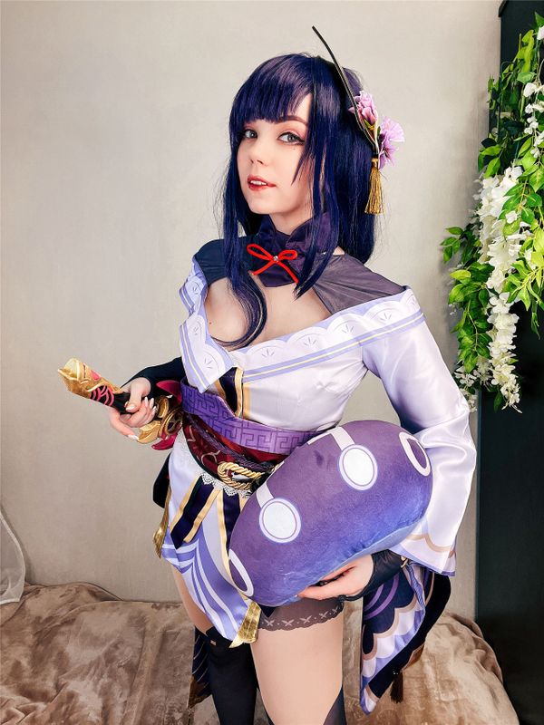 Caticornplay - Baal-幻想世界