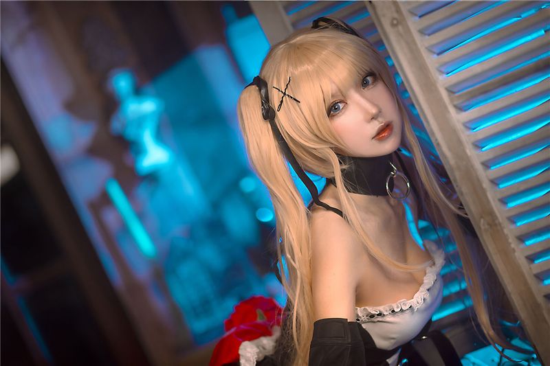 Awaya Koreko - Marie Rose-幻想世界