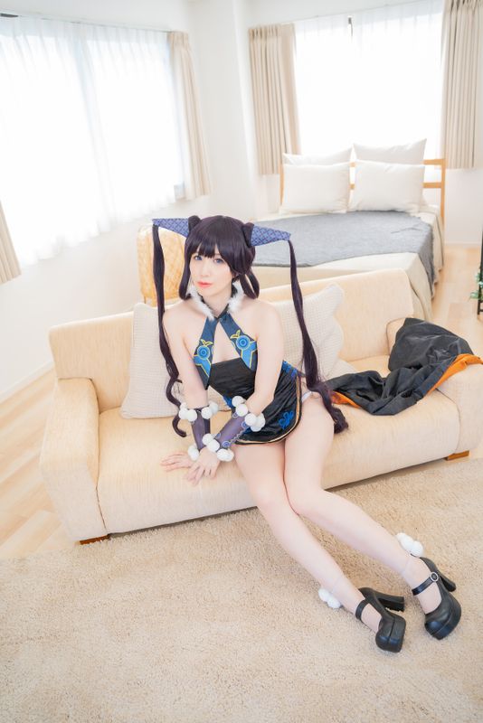 [@factory]楊貴妃 ガールズオーダ-幻想世界