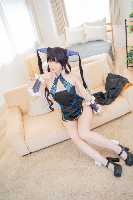 [@factory]楊貴妃 ガールズオーダ-幻想世界