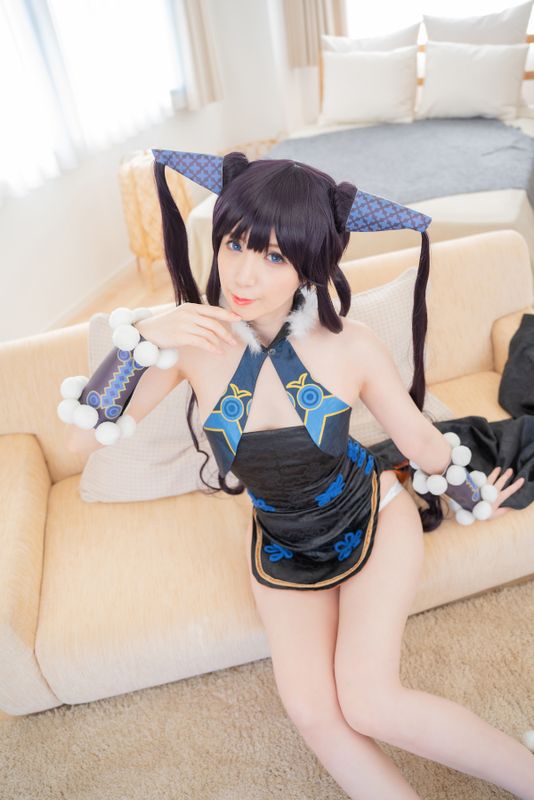 [@factory]楊貴妃 ガールズオーダ-幻想世界