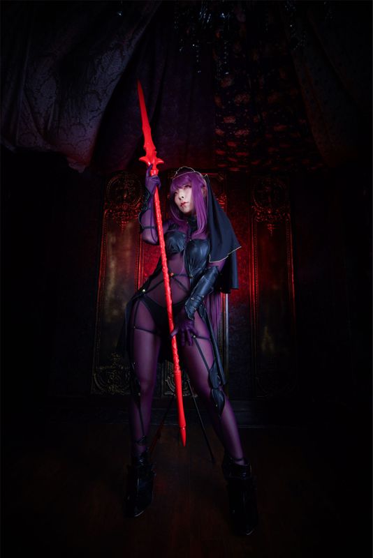 💜スカサハ新刊💜+💪🏻ラジオ体操💪🏻-幻想世界