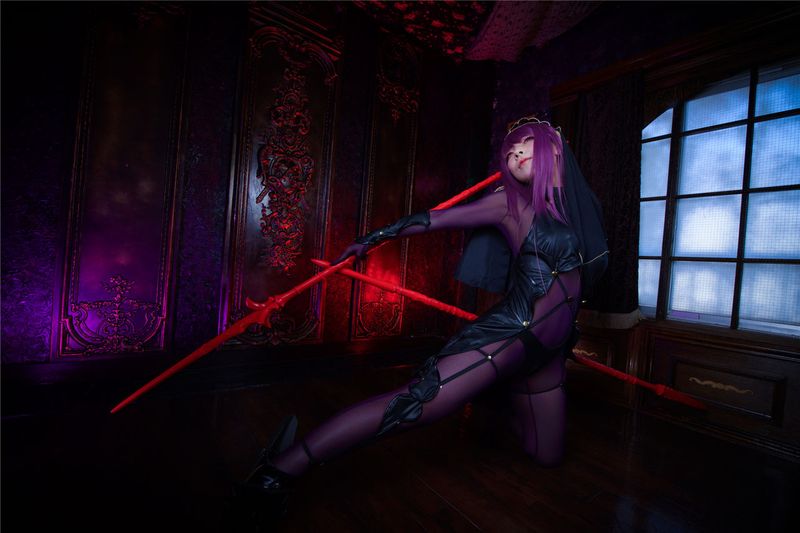 💜スカサハ新刊💜+💪🏻ラジオ体操💪🏻-幻想世界