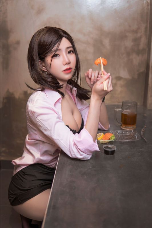 Sally Dorasnow - Airi Gotou-幻想世界