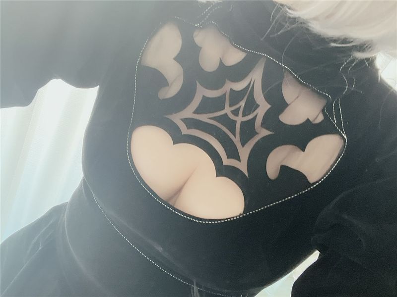 2Bちゃん-幻想世界