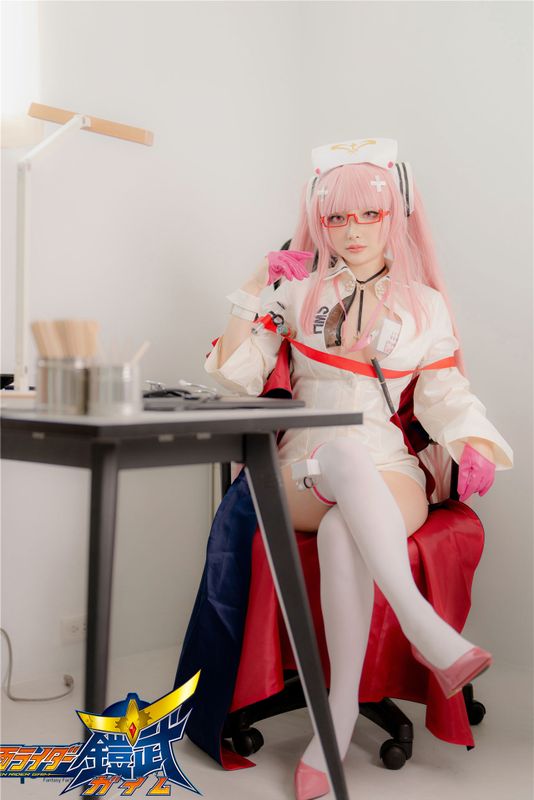 [Fantasy Factory 小丁] Perseus-幻想世界