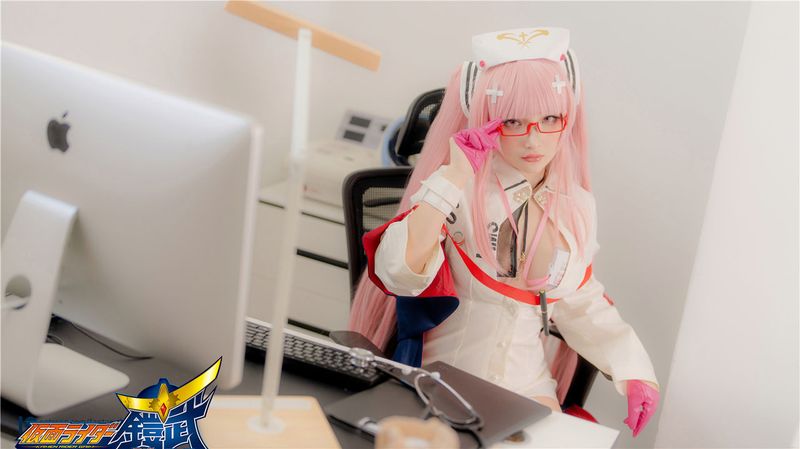 [Fantasy Factory 小丁] Perseus-幻想世界