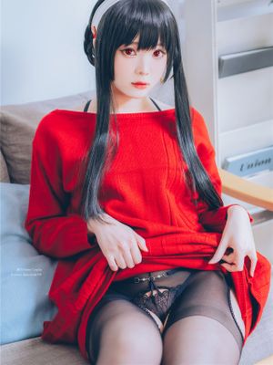 Shimo - Yor Forger-幻想世界