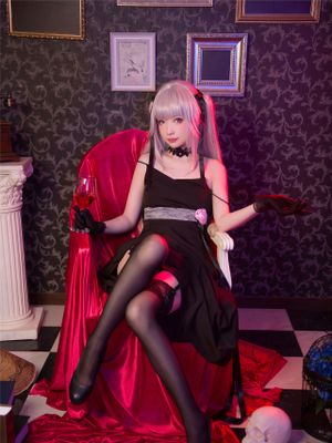 妖少you1  -  篝之雾枝-幻想世界