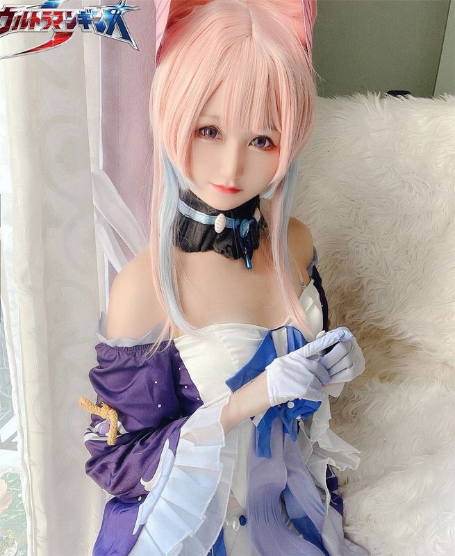 KuukoW - Pure Kokomi-幻想世界